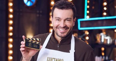 Luciano-DAlessandro - MasterChef Celebrity Colombia