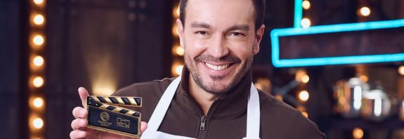 Luciano-DAlessandro - MasterChef Celebrity Colombia