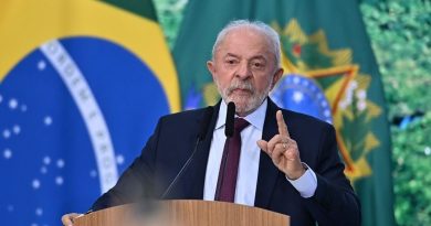 Lula confiesa que el K-pop y el cine coreano han "enamorado" a los brasileños