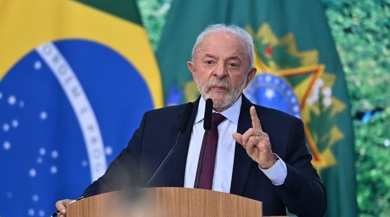 Lula confiesa que el K-pop y el cine coreano han "enamorado" a los brasileños