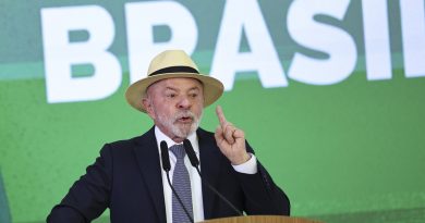 Lula señala un "error estratégico" de Trump
