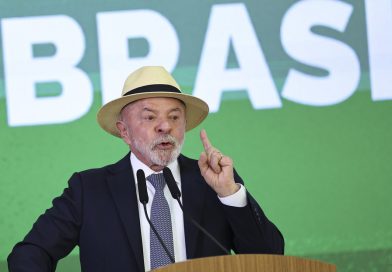 Lula señala un "error estratégico" de Trump
