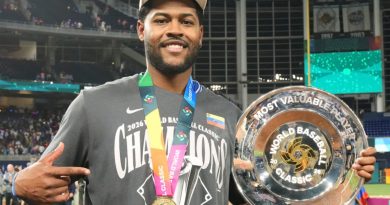 Maikel García