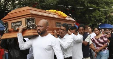 Más de 120 alcaldes asesinados: el saldo sangriento de las últimas décadas en México