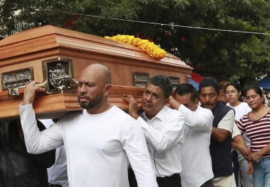 Más de 120 alcaldes asesinados: el saldo sangriento de las últimas décadas en México