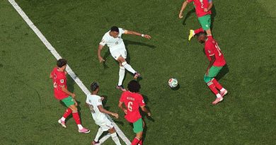 Mbappé