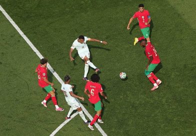 Mbappé