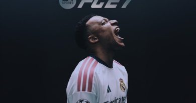 Mbappé - videojuego