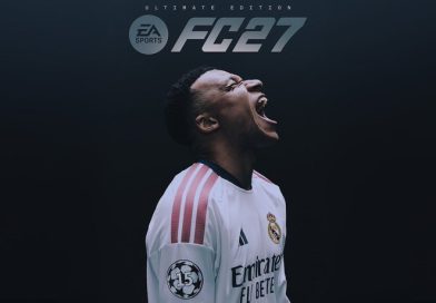 Mbappé - videojuego