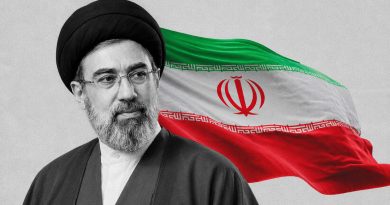 Medios: La CIA y el Mossad llevan a cabo operaciones secretas para localizar al líder supremo de Irán
