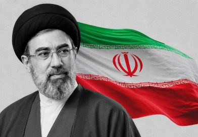 Medios: La CIA y el Mossad llevan a cabo operaciones secretas para localizar al líder supremo de Irán