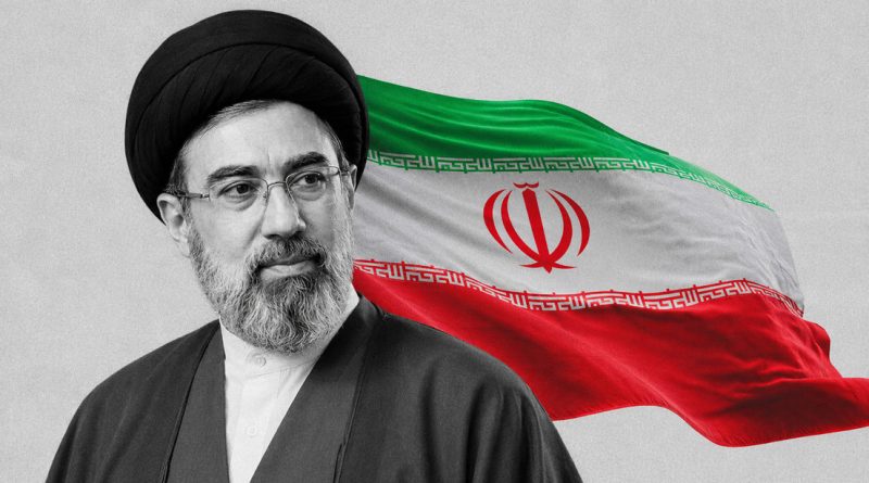 Medios: La CIA y el Mossad llevan a cabo operaciones secretas para localizar al líder supremo de Irán