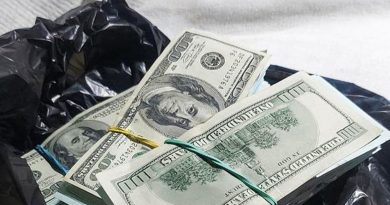Militares y soborno de 2,2 millones de dólares: nuevo caso de corrupción sacude Ucrania
