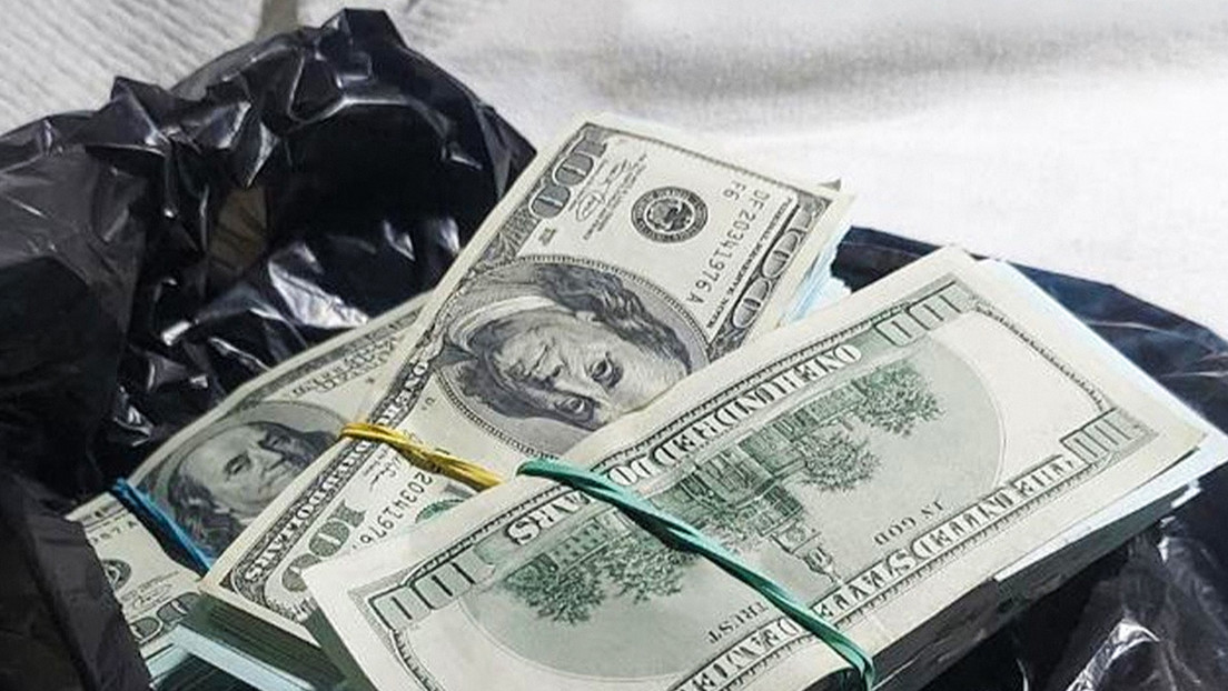 Militares y soborno de 2,2 millones de dólares: nuevo caso de corrupción sacude Ucrania
