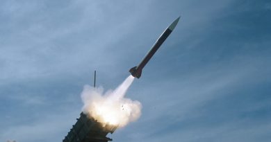Ministerio de Defensa de un país europeo niega haber prometido misiles a Kiev