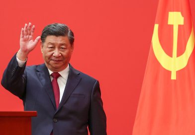 "Misión histórica": Xi lanza un decisivo mensaje sobre Taiwán