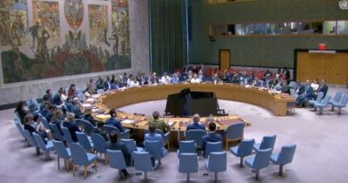 Moscú califica de "burla" la narrativa de que Rusia atacará a la OTAN