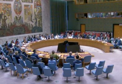 Moscú califica de "burla" la narrativa de que Rusia atacará a la OTAN