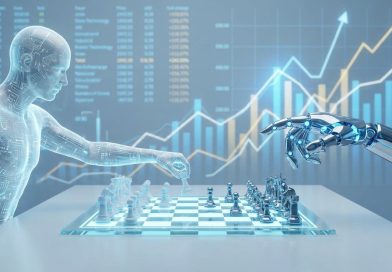 Musk predice cuándo la inteligencia artificial dejará atrás al ser humano