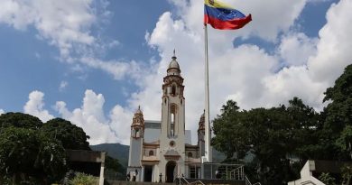 Nacimiento de Simón Bolívar enmarca como fecha tres conmemoraciones relevantes