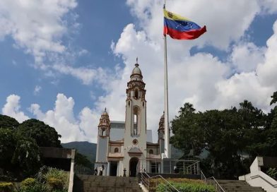 Nacimiento de Simón Bolívar enmarca como fecha tres conmemoraciones relevantes