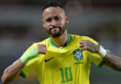 Neymar
