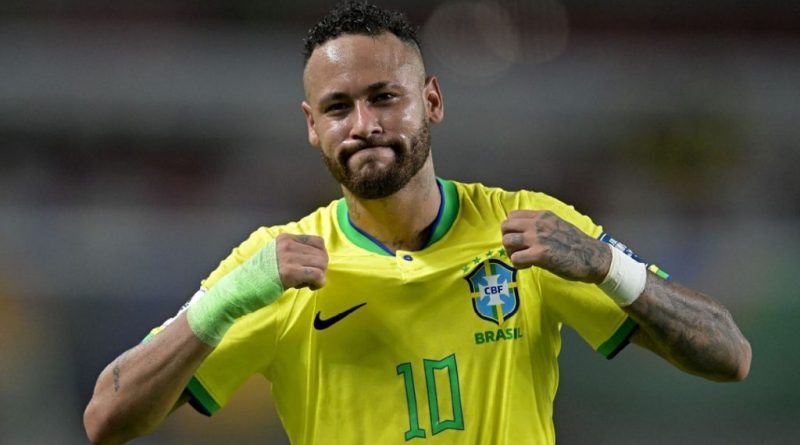 Neymar