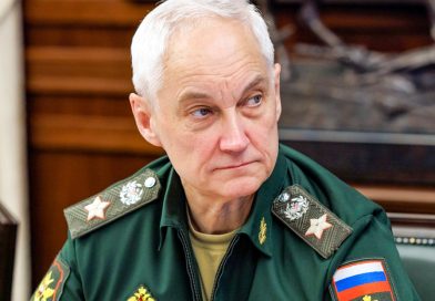 "Nuevas oportunidades": Ministro de Defensa ruso felicita a soldados por un logro estratégico