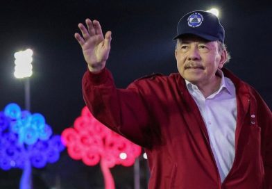 Ortega: "Se acabó la historia de que los partidos puestos por los yanquis volverán al Gobierno"