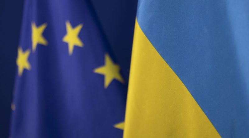 País de la UE baja los humos a Ucrania sobre una adhesión acelerada al bloque