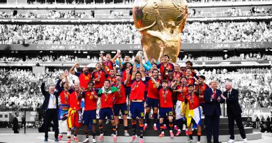 Países europeos acuerdan boicotear la Copa Mundial si la FIFA continúa con el plan de venta