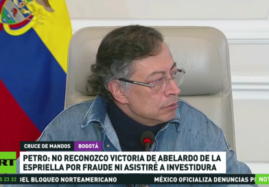 Petro anuncia que no irá a la toma de posesión de Abelardo de la Espriella