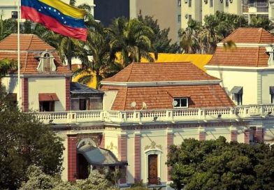 Plan de recuperación económica: “Venezuela Renace” se financia con recursos previamente bloqueados en el FMI