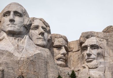 Por encima de las guerras: la amenaza "más grave" para EE.UU., según Trump