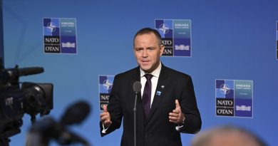 Presidente polaco: No hay cabida en Europa para la ideología ucraniana que homenajea a colaboradores nazis