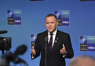 Presidente polaco: No hay cabida en Europa para la ideología ucraniana que homenajea a colaboradores nazis