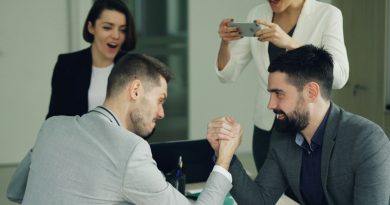 Pruebas, aliados y enemigos: cuando el trabajo real en ventas da inicio