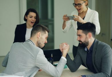 Pruebas, aliados y enemigos: cuando el trabajo real en ventas da inicio