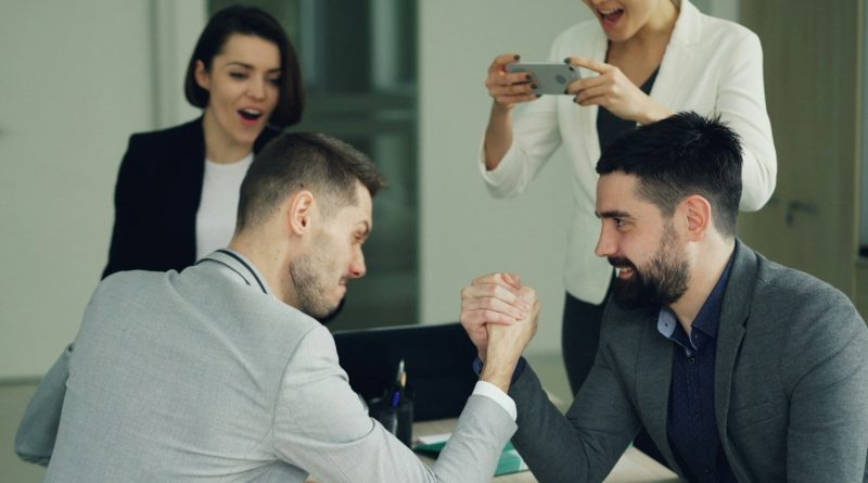 Pruebas, aliados y enemigos: cuando el trabajo real en ventas da inicio