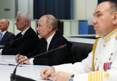 Putin: Rusia empleará todas las capacidades para defender Kaliningrado si se ve amenazada