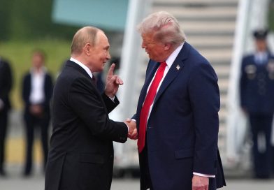 Putin: Rusia y EE.UU., las dos mayores potencias nucleares, tienen una responsabilidad especial