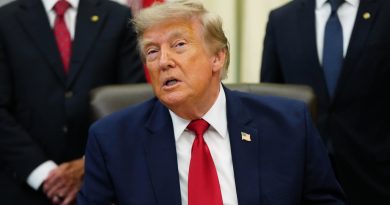 "Que se preparen": Trump promete destruir una instalación nuclear iraní clave