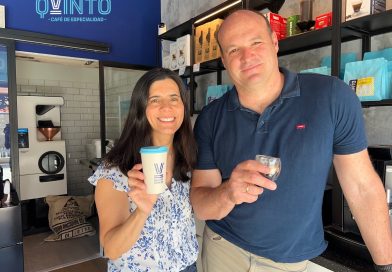 Quinto Café acerca el café de especialidad a todos