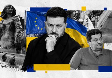 RT revela la magnitud de la red terrorista de Kiev a nivel internacional que alcanza el corazón europeo