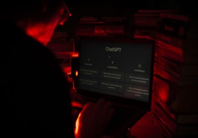 Reportan caída de ChatGPT en varios países