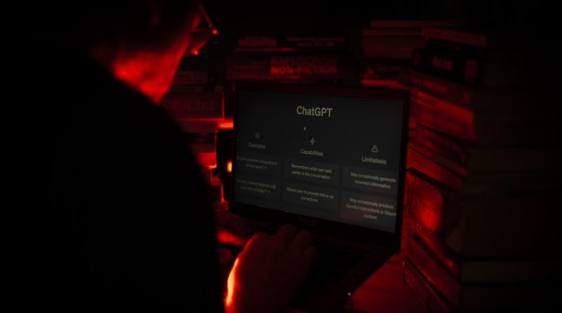 Reportan caída de ChatGPT en varios países