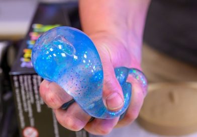 Reto viral con juguetes que pueden explotar: la nueva tendencia "extremadamente peligrosa"