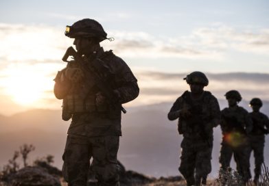 Revelan cifra de militares de EE.UU. heridos por Irán en lo que va de julio