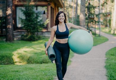 Revelan un secreto de verano para mantenerse en forma (sin agotarse)