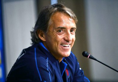 Roberto Mancini regresa a la Azzurra para una segunda etapa
